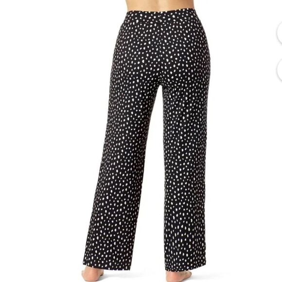 HUE Women’s Sleep Pajama Pants, 2 Paira, Size L, NWT - Picture 2 of 11